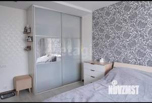 2-к квартира, вторичка, 63м2, 5/9 этаж