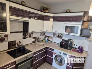 2-к квартира, вторичка, 55м2, 5/6 этаж