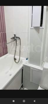 Студия квартира, вторичка, 18м2, 2/5 этаж