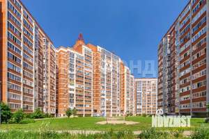 Студия квартира, вторичка, 30м2, 6/12 этаж