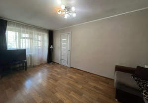 2-к квартира, вторичка, 45м2, 4/5 этаж
