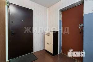 1-к квартира, вторичка, 29м2, 9/9 этаж