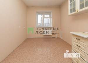 1-к квартира, вторичка, 34м2, 10/10 этаж