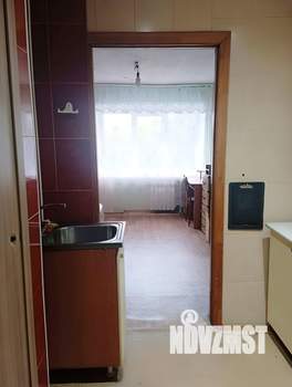 1-к квартира, вторичка, 18м2, 5/5 этаж