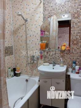 1-к квартира, вторичка, 36м2, 9/10 этаж