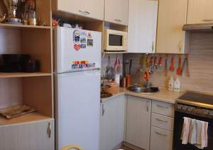 1-к квартира, вторичка, 36м2, 5/10 этаж