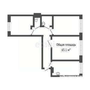 Фото квартиры на продажу (2)