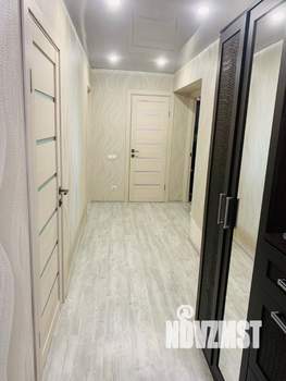 4-к квартира, вторичка, 90м2, 8/9 этаж