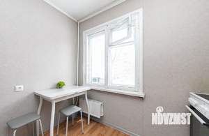1-к квартира, вторичка, 29м2, 3/5 этаж