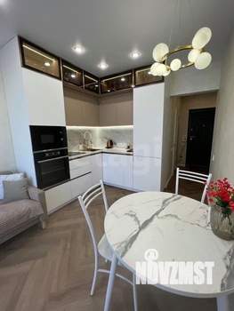 1-к квартира, вторичка, 45м2, 5/10 этаж