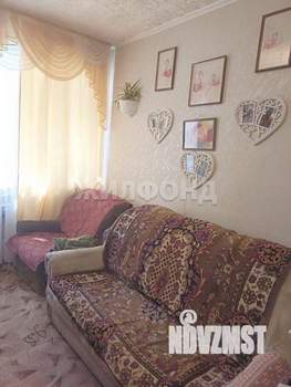 1-к квартира, вторичка, 20м2, 1/5 этаж