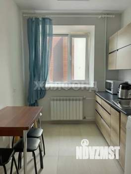 2-к квартира, вторичка, 64м2, 2/15 этаж