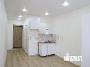Студия квартира, вторичка, 19м2, 1/3 этаж