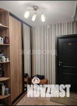 3-к квартира, вторичка, 80м2, 3/15 этаж