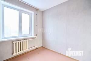 4-к квартира, вторичка, 70м2, 7/9 этаж