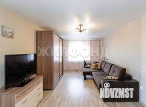 2-к квартира, вторичка, 54м2, 6/10 этаж