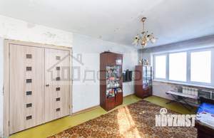 4-к квартира, вторичка, 70м2, 8/9 этаж