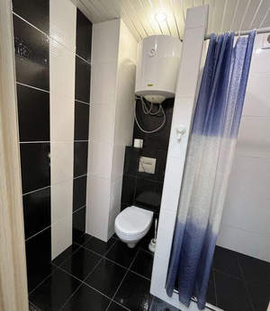 1-к квартира, вторичка, 33м2, 9/10 этаж