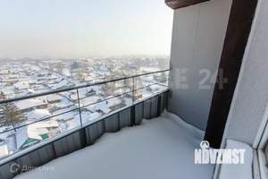 Студия квартира, сданный дом, 29м2, 5/10 этаж