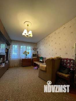 1-к квартира, вторичка, 31м2, 4/5 этаж