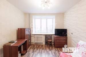 1-к квартира, вторичка, 18м2, 4/5 этаж