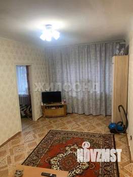 2-к квартира, вторичка, 41м2, 1/5 этаж