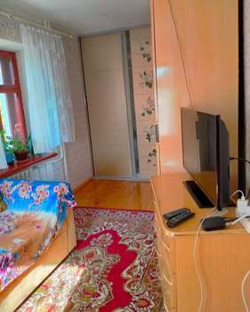 2-к квартира, вторичка, 42м2, 2/4 этаж