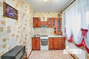 1-к квартира, вторичка, 35м2, 13/17 этаж