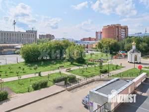 4-к квартира, вторичка, 125м2, 3/9 этаж