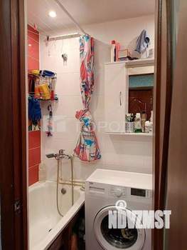 1-к квартира, вторичка, 16м2, 8/9 этаж