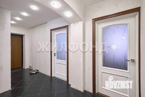 3-к квартира, вторичка, 72м2, 1/5 этаж