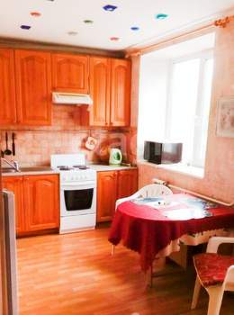 2-к квартира, вторичка, 51м2, 4/5 этаж