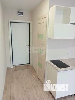 Студия квартира, вторичка, 18м2, 2/2 этаж