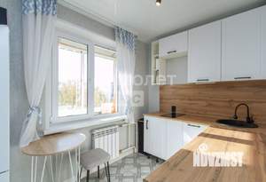 1-к квартира, вторичка, 36м2, 9/9 этаж