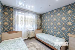 3-к квартира, вторичка, 66м2, 7/9 этаж