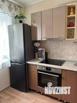 2-к квартира, вторичка, 42м2, 4/5 этаж