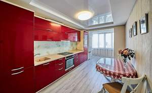 3-к квартира, вторичка, 80м2, 9/14 этаж