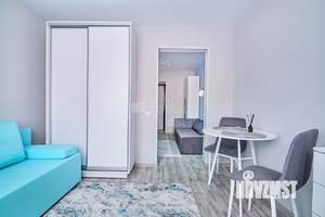 2-к квартира, вторичка, 16м2, 3/5 этаж