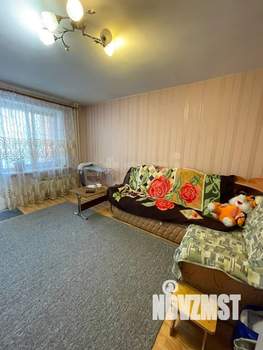 3-к квартира, вторичка, 70м2, 1/10 этаж