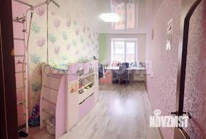 2-к квартира, вторичка, 57м2, 5/5 этаж
