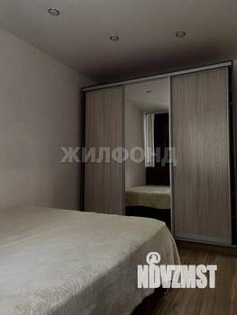 2-к квартира, вторичка, 36м2, 2/5 этаж