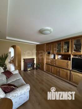 3-к квартира, вторичка, 59м2, 5/5 этаж