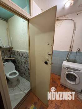 1-к квартира, вторичка, 25м2, 6/9 этаж