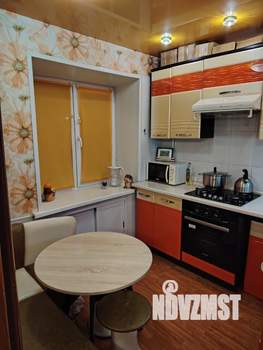 3-к квартира, вторичка, 55м2, 3/4 этаж