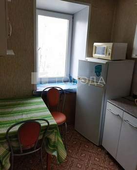 1-к квартира, вторичка, 20м2, 8/9 этаж