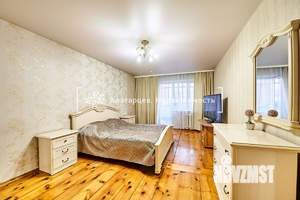 3-к квартира, вторичка, 99м2, 2/8 этаж