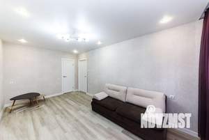 1-к квартира, вторичка, 42м2, 7/7 этаж