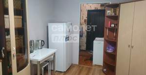 1-к квартира, вторичка, 18м2, 3/3 этаж
