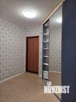 2-к квартира, вторичка, 59м2, 7/11 этаж