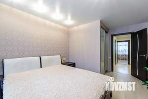 3-к квартира, вторичка, 70м2, 1/5 этаж